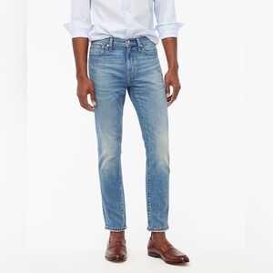 J Crew | Men’s Flex Slim Jeans in Blue Size 32x32